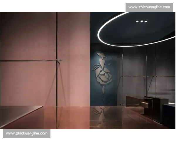 更衣室中的沉默交流与情感碰撞探析:在私人空间中重塑人与人之间的微妙关系 更衣室中的沉默交流与情感碰撞探析:在私人空间中重塑人与人之间的微妙关系