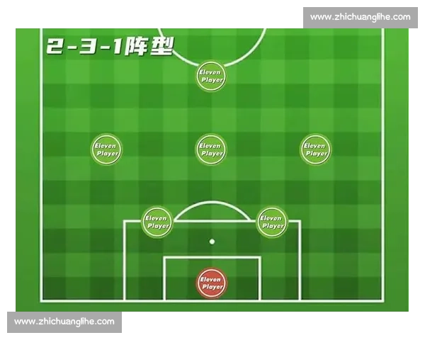 进攻中场的核心作用与球队整体战术布局深度解析