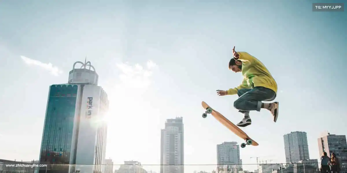 DB视讯运动不止于身体，更在于超越自我的勇气！💯